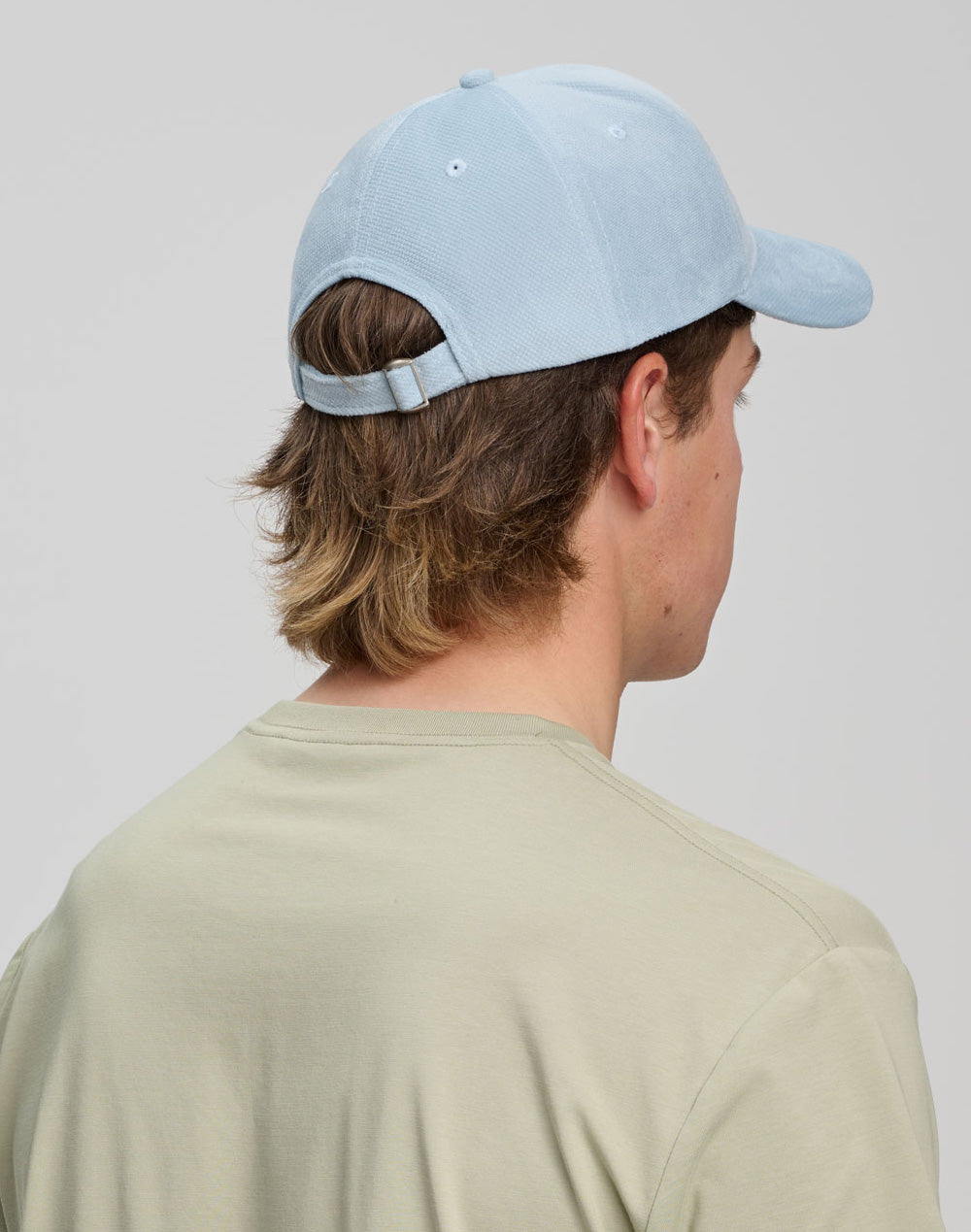 Light Blue