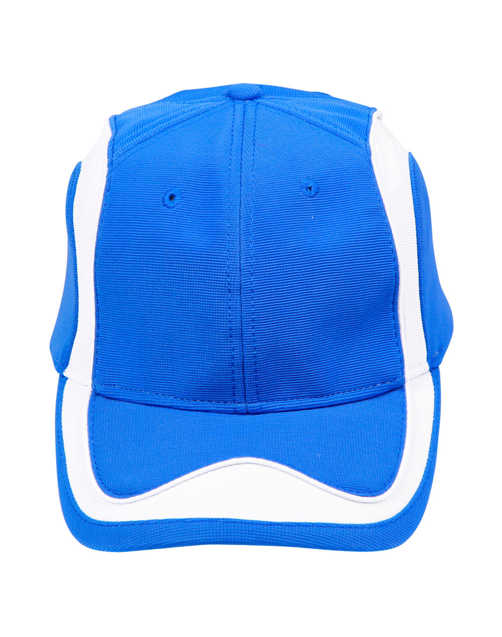 Legend cap - CH53 - Royal / White