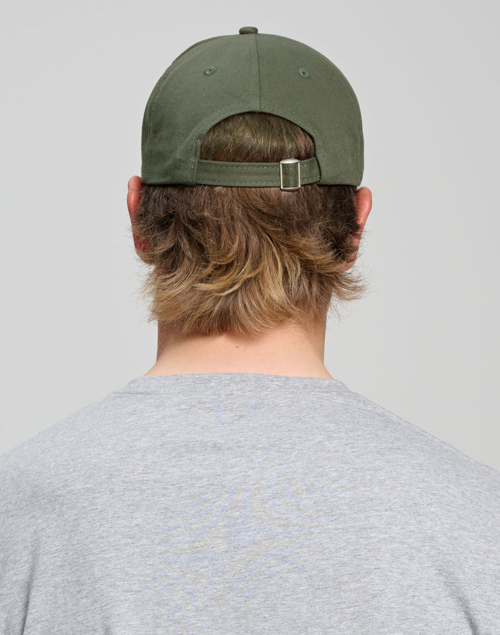 Army Green
