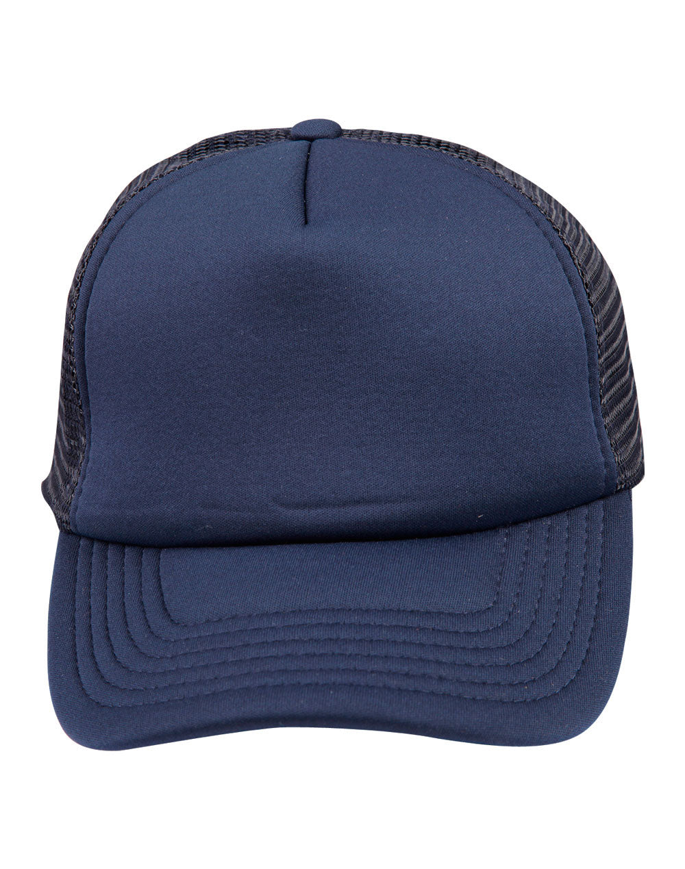 Trucker Cap - CH69 - Navy