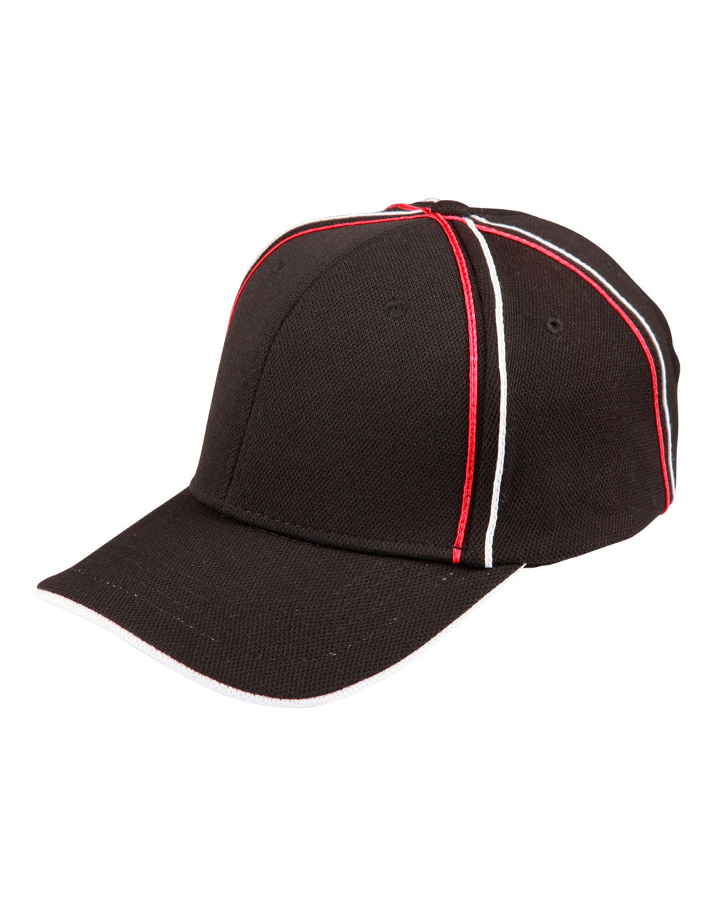 Black.White.Red