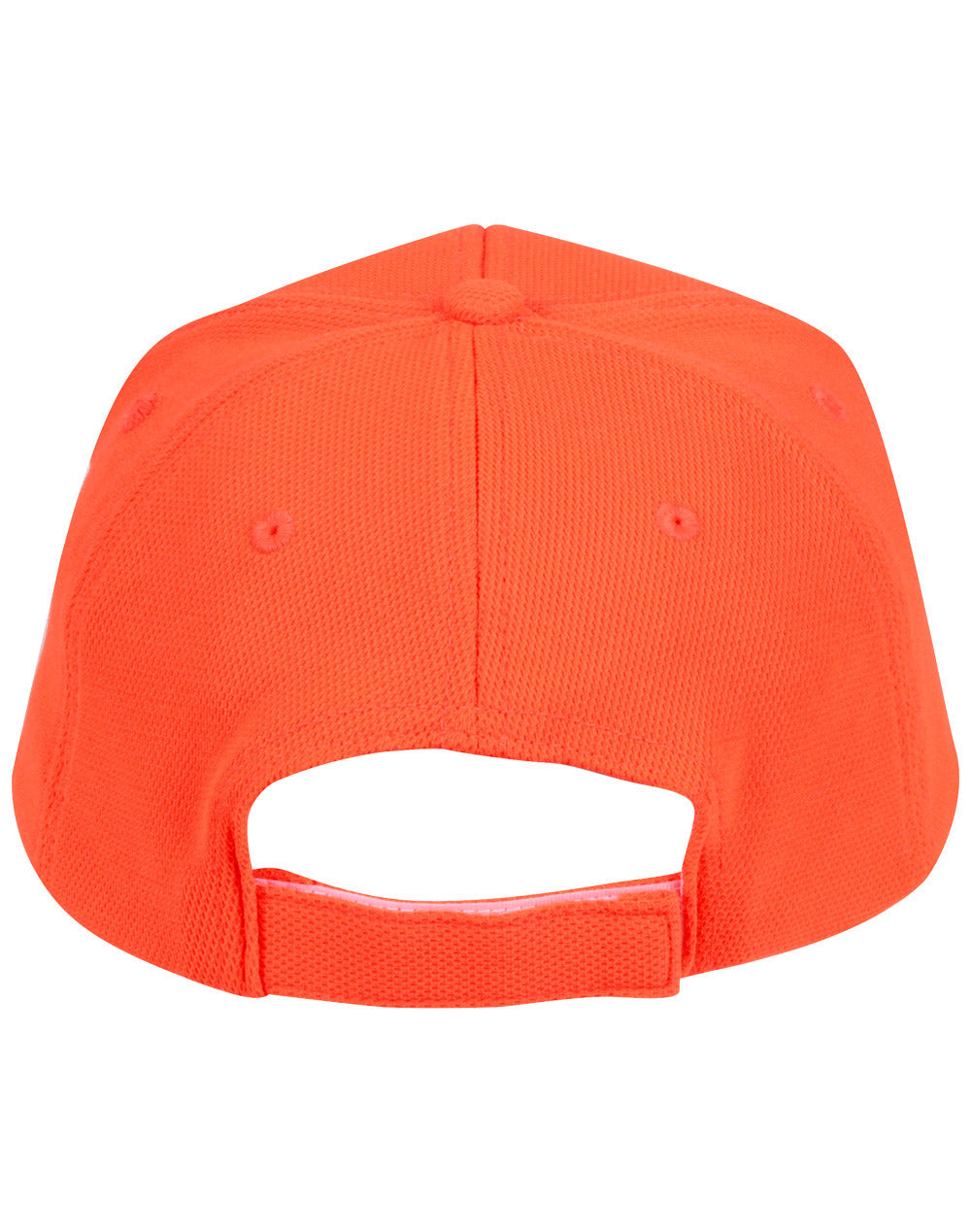 Fluoro Orange