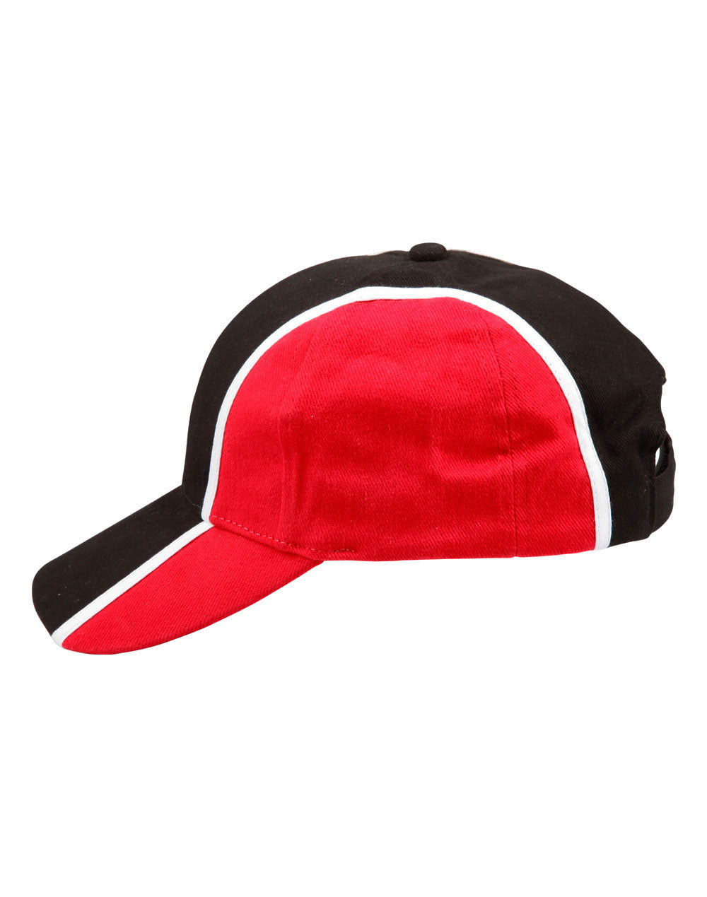 Black.White.Red