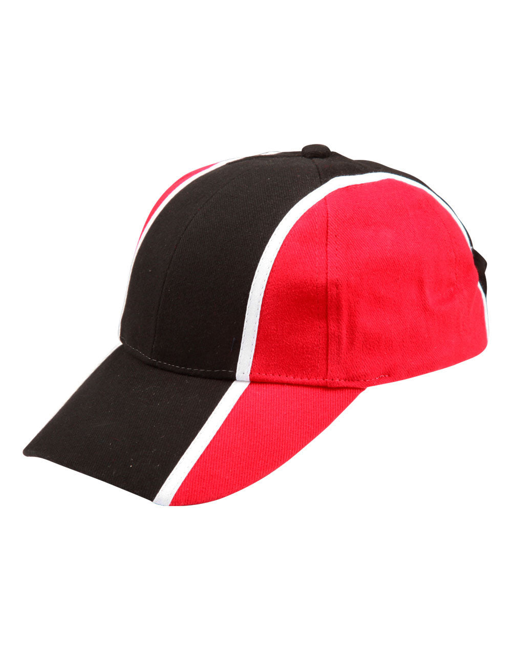 Black.White.Red
