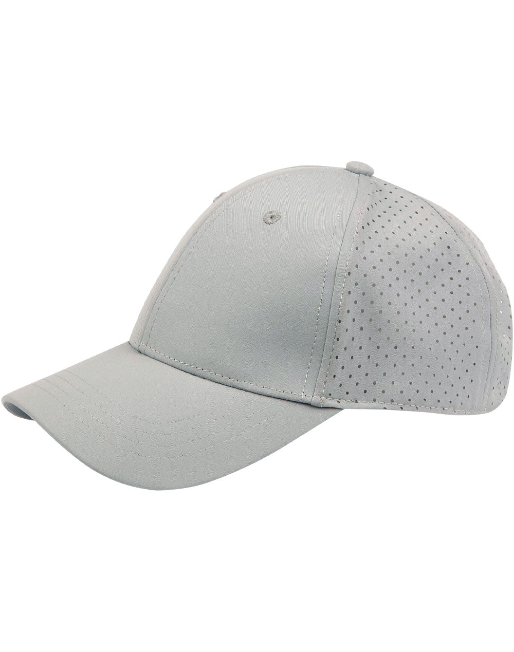 Silver Grey