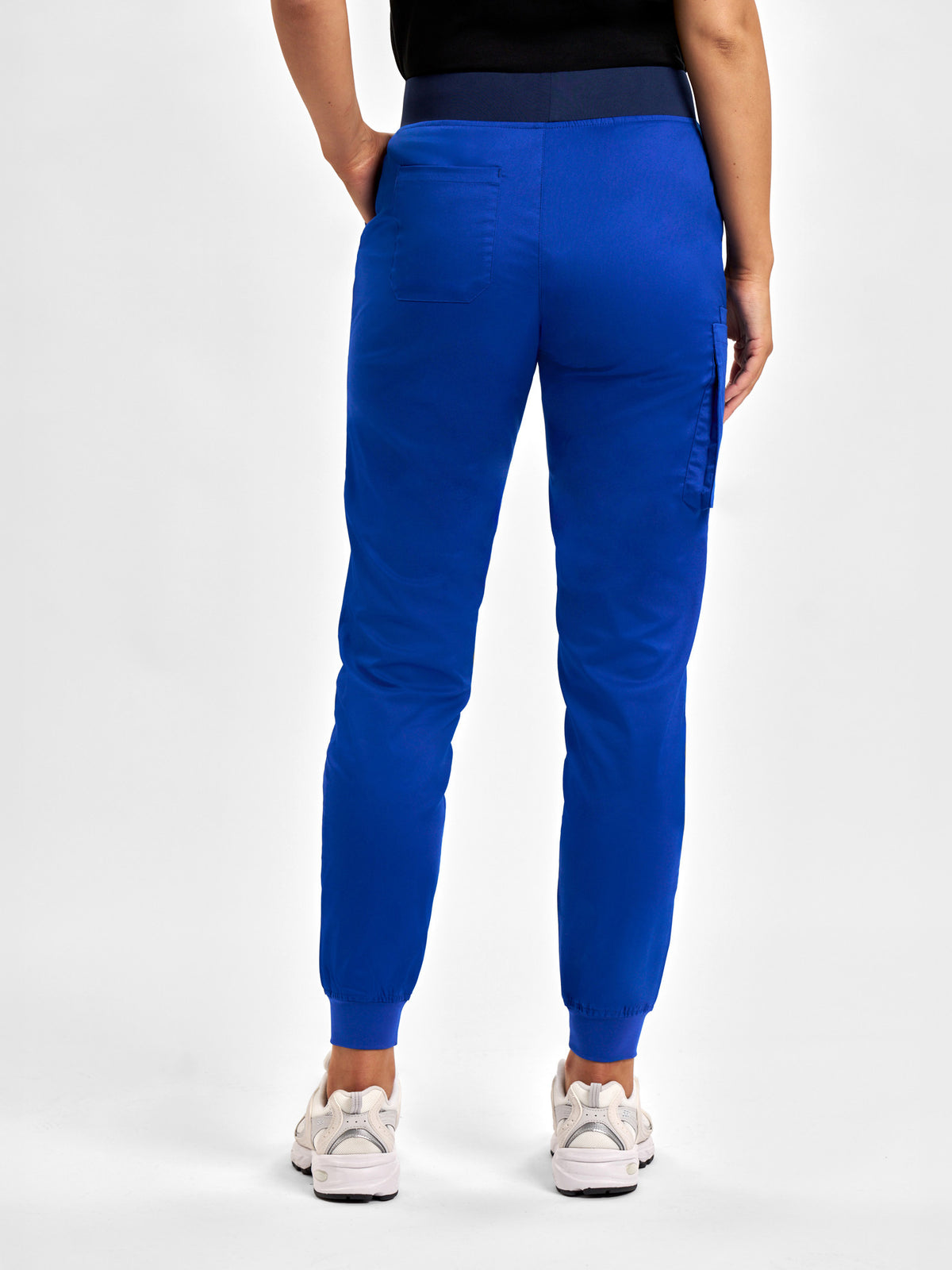 Electric Blue