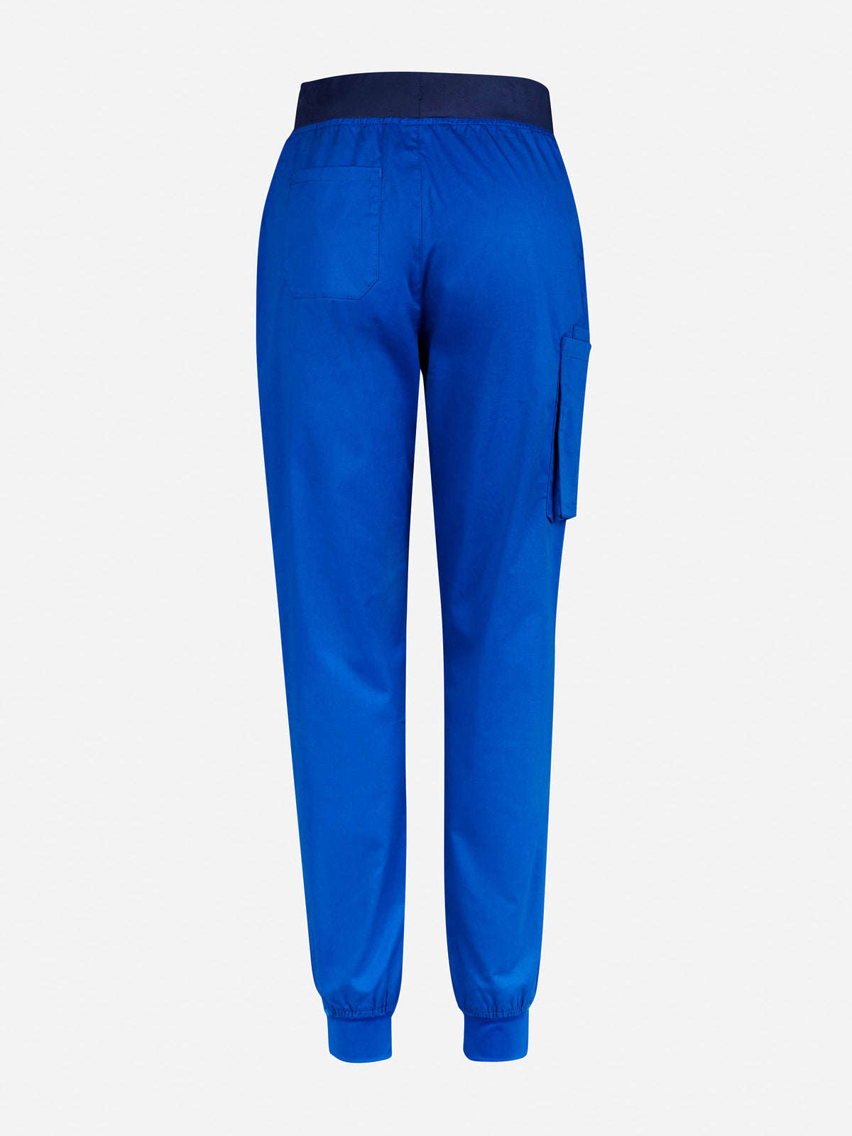 Electric Blue