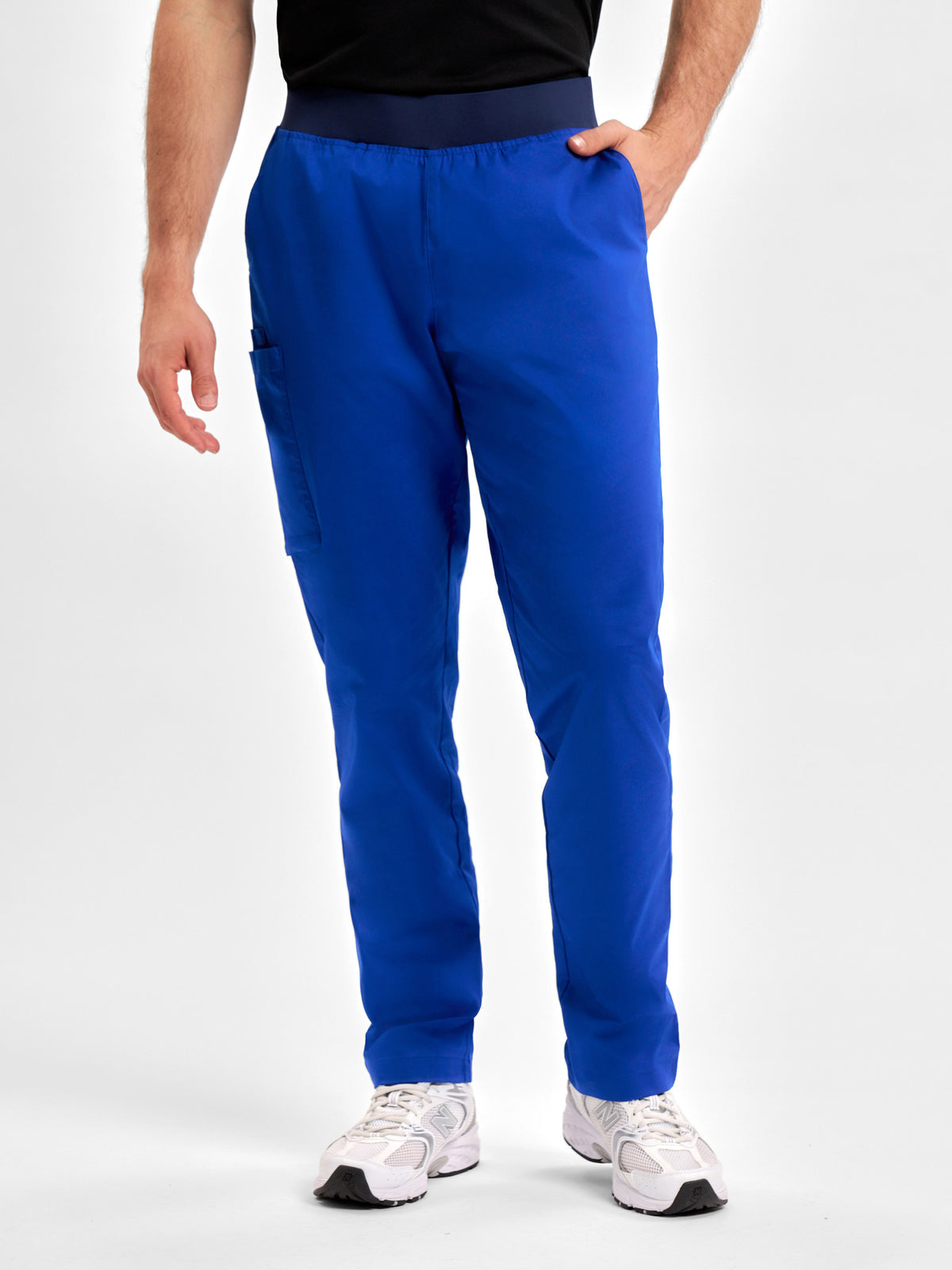 Electric Blue