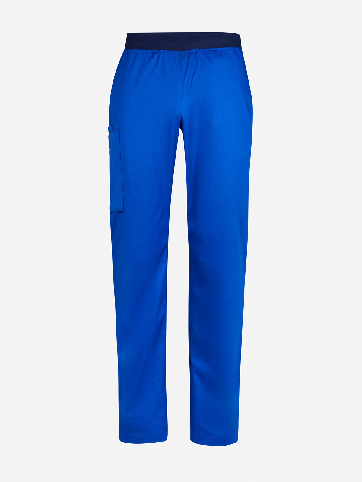 Electric Blue