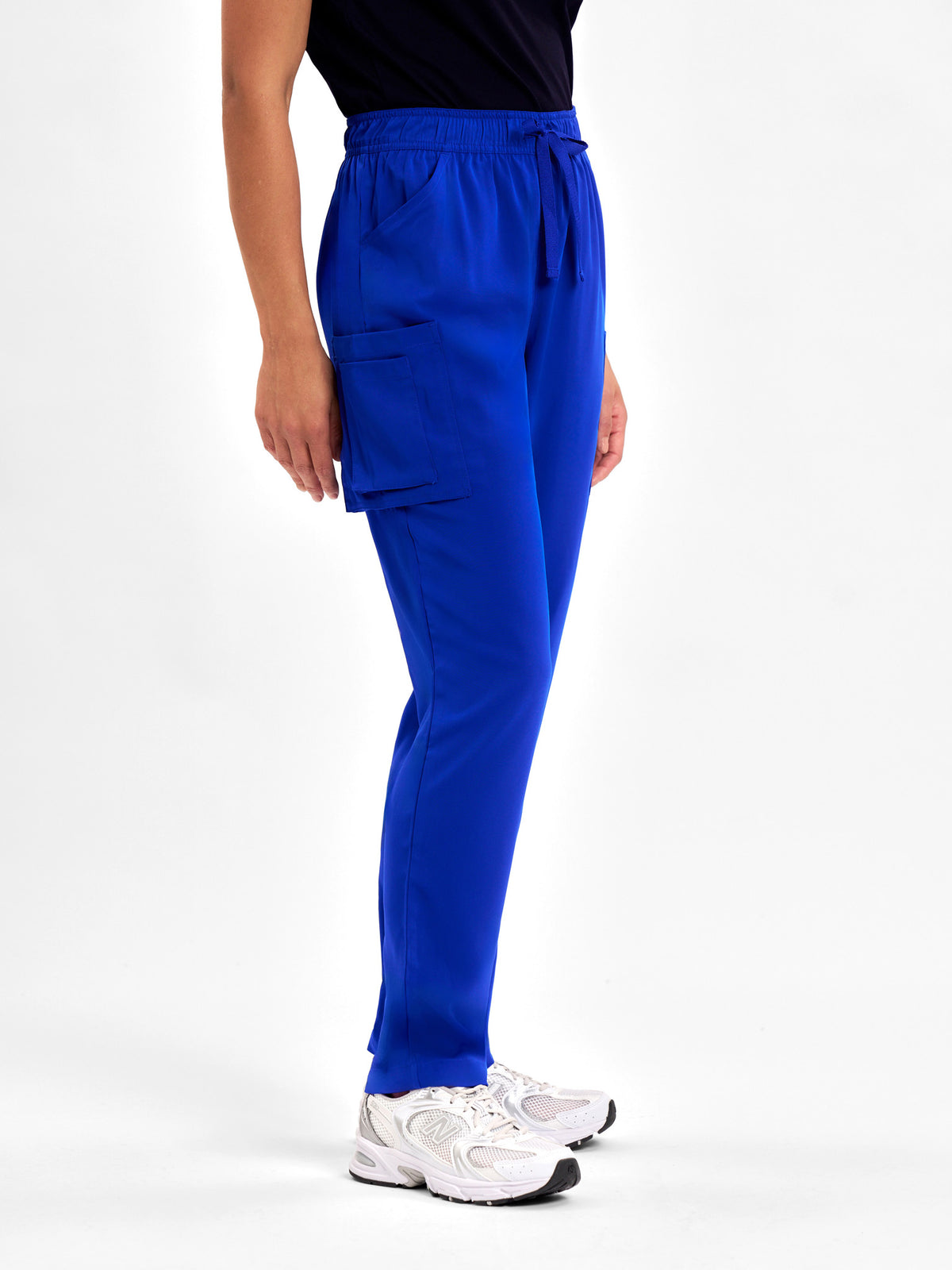 Electric Blue