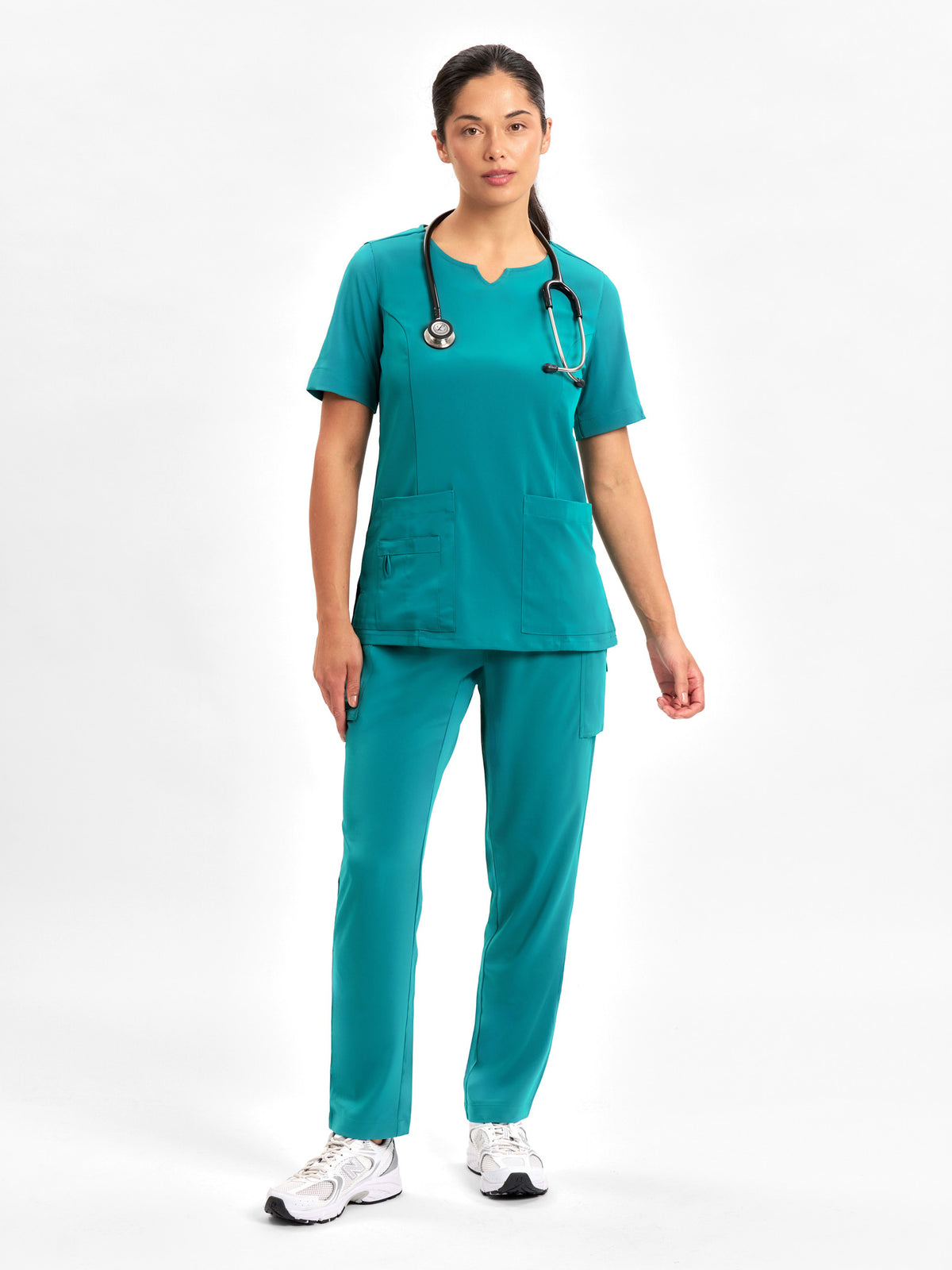 Teal