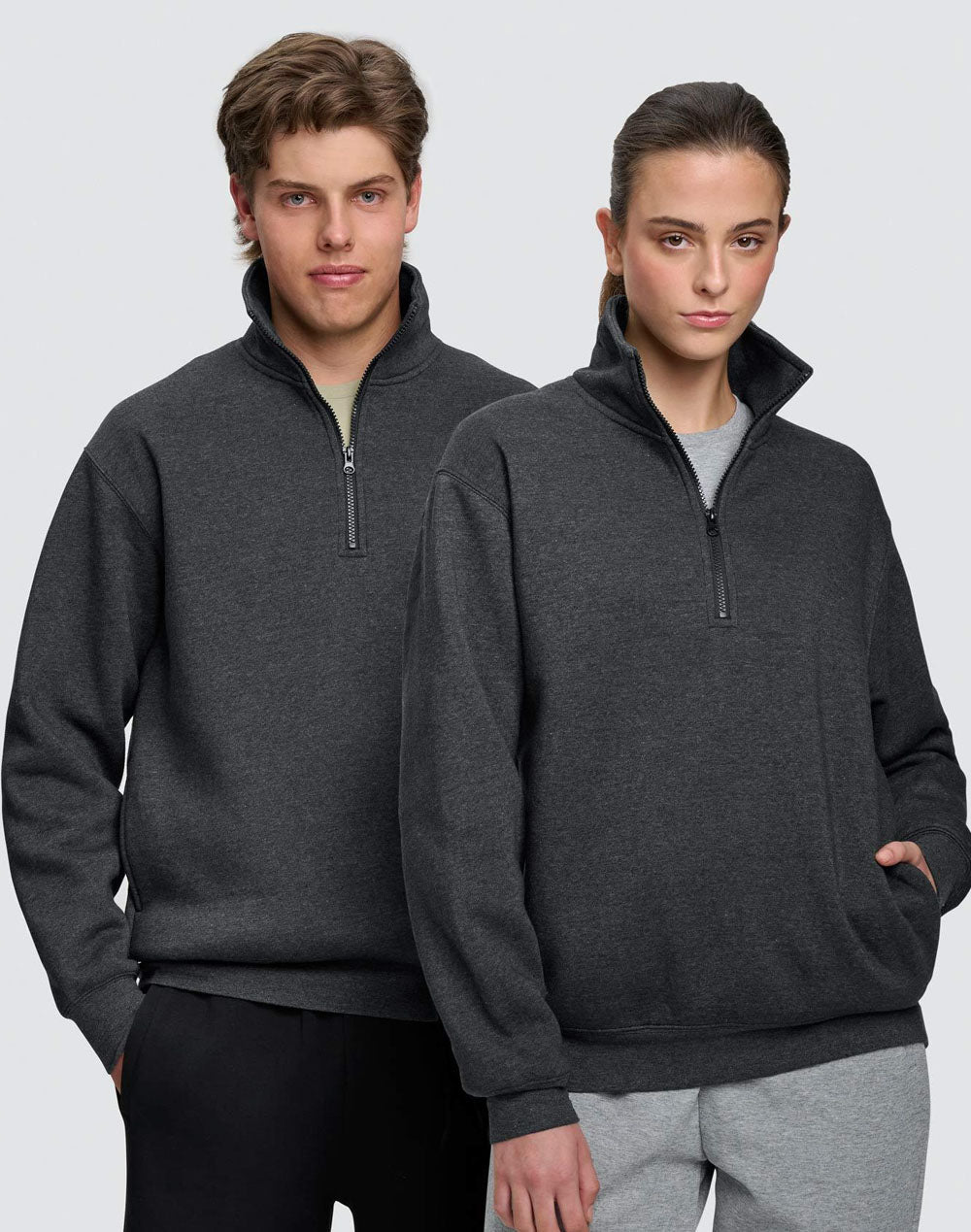 Marl Charcoal