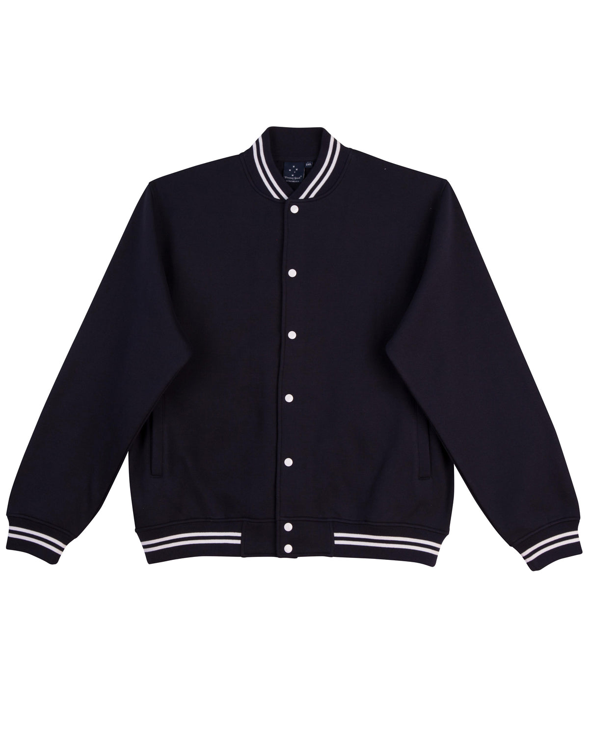 Navy.White
