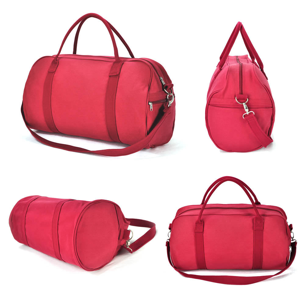 Sports Bag – Grace Collection G1405