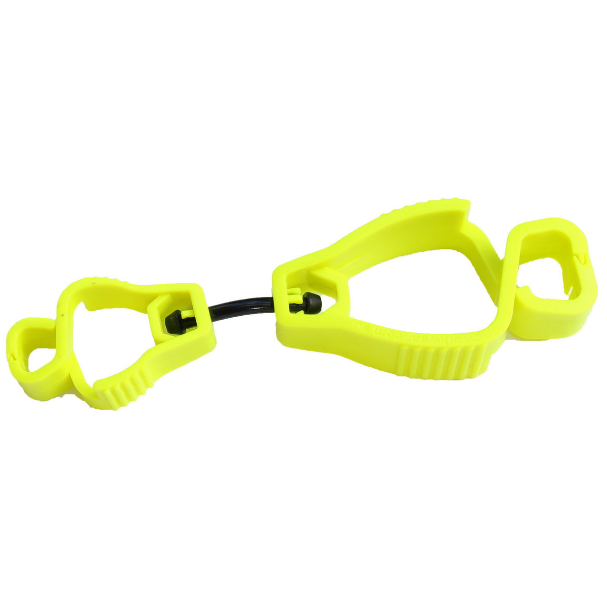 DNC Workwear Super Jaws Glove Clip GC01