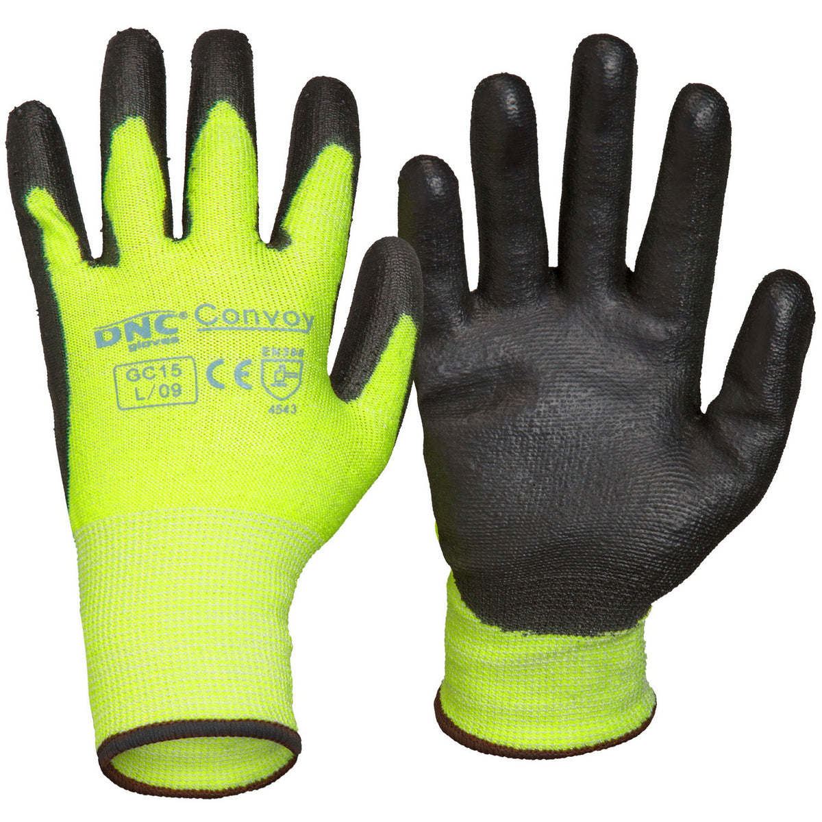 DNC Workwear Convoy GC15
