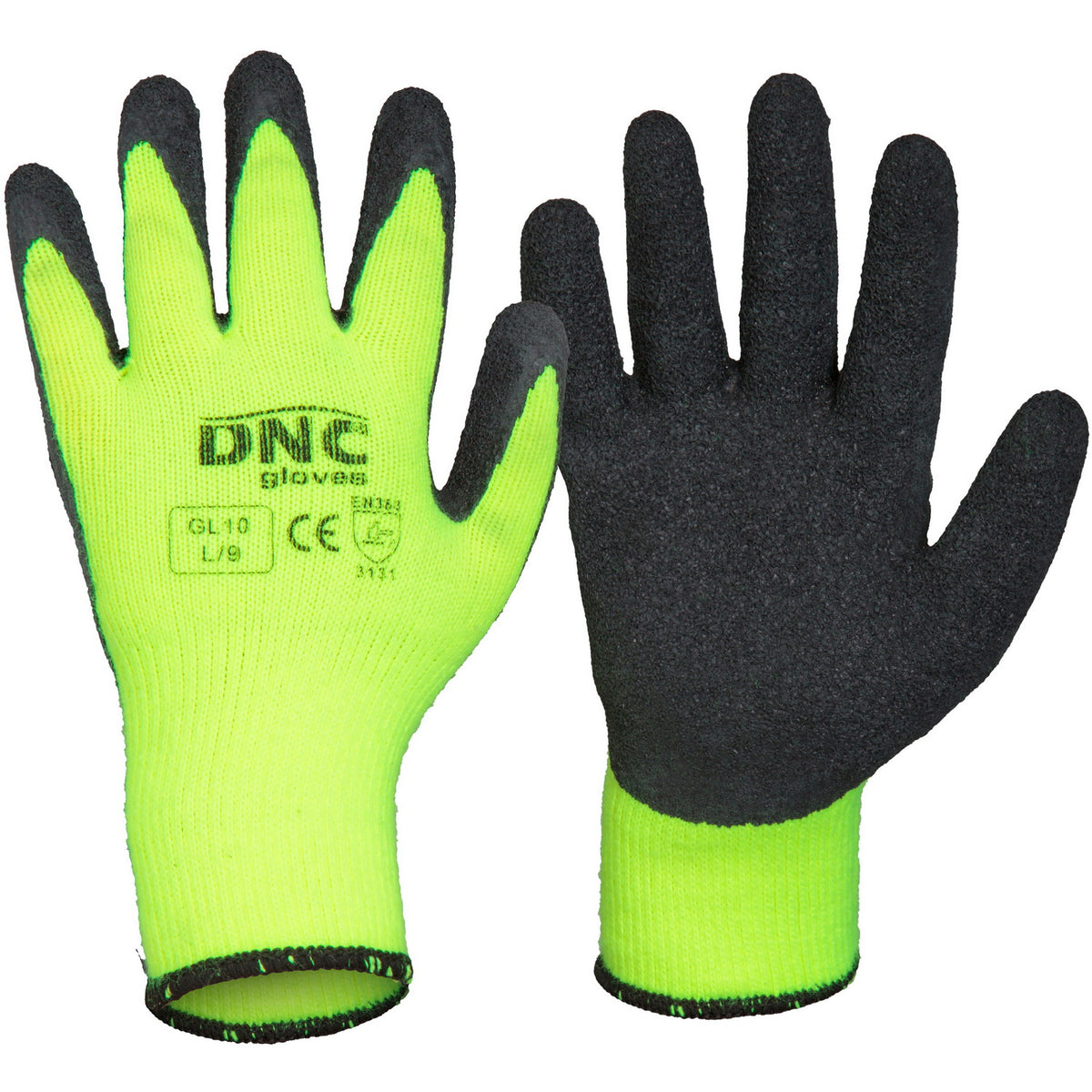 DNC Workwear Latex - Warmer GL10
