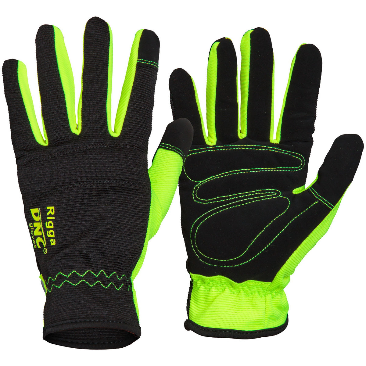 DNC Workwear RIGGA GM01