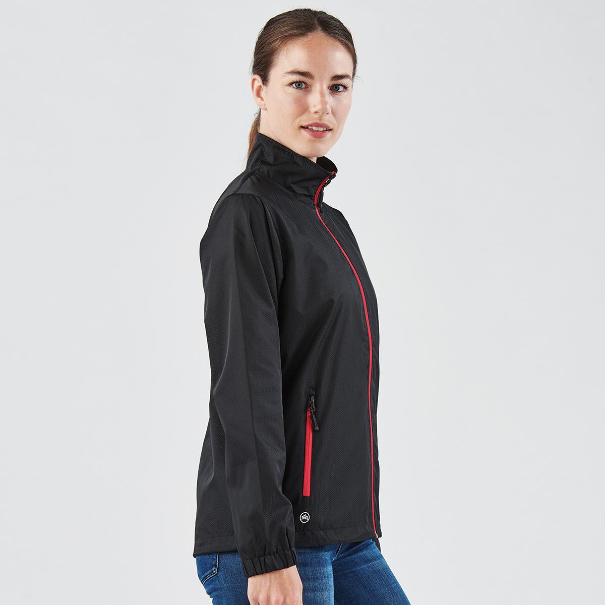 Women's Axis Shell - view