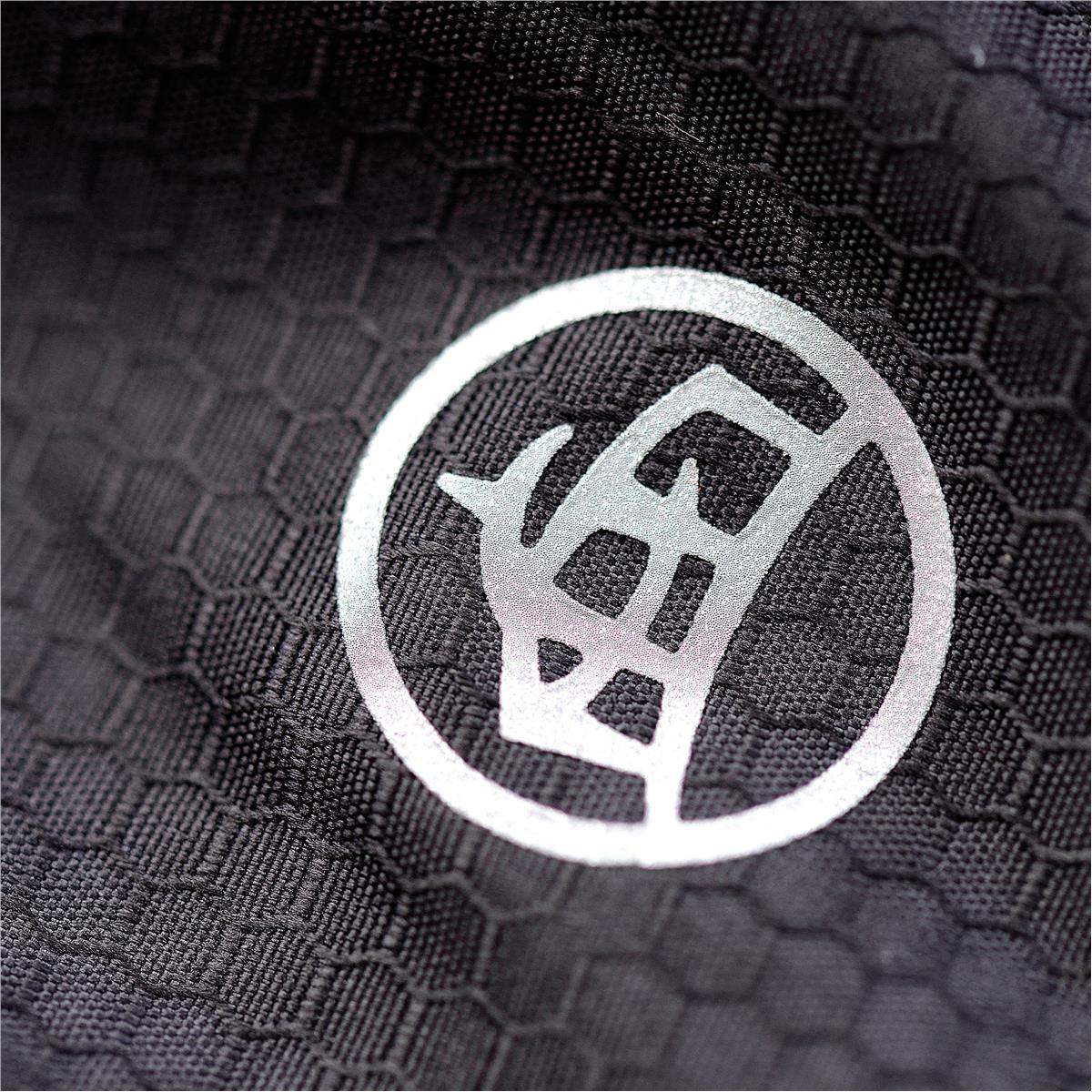 Youth Axis Thermal Jacket - view