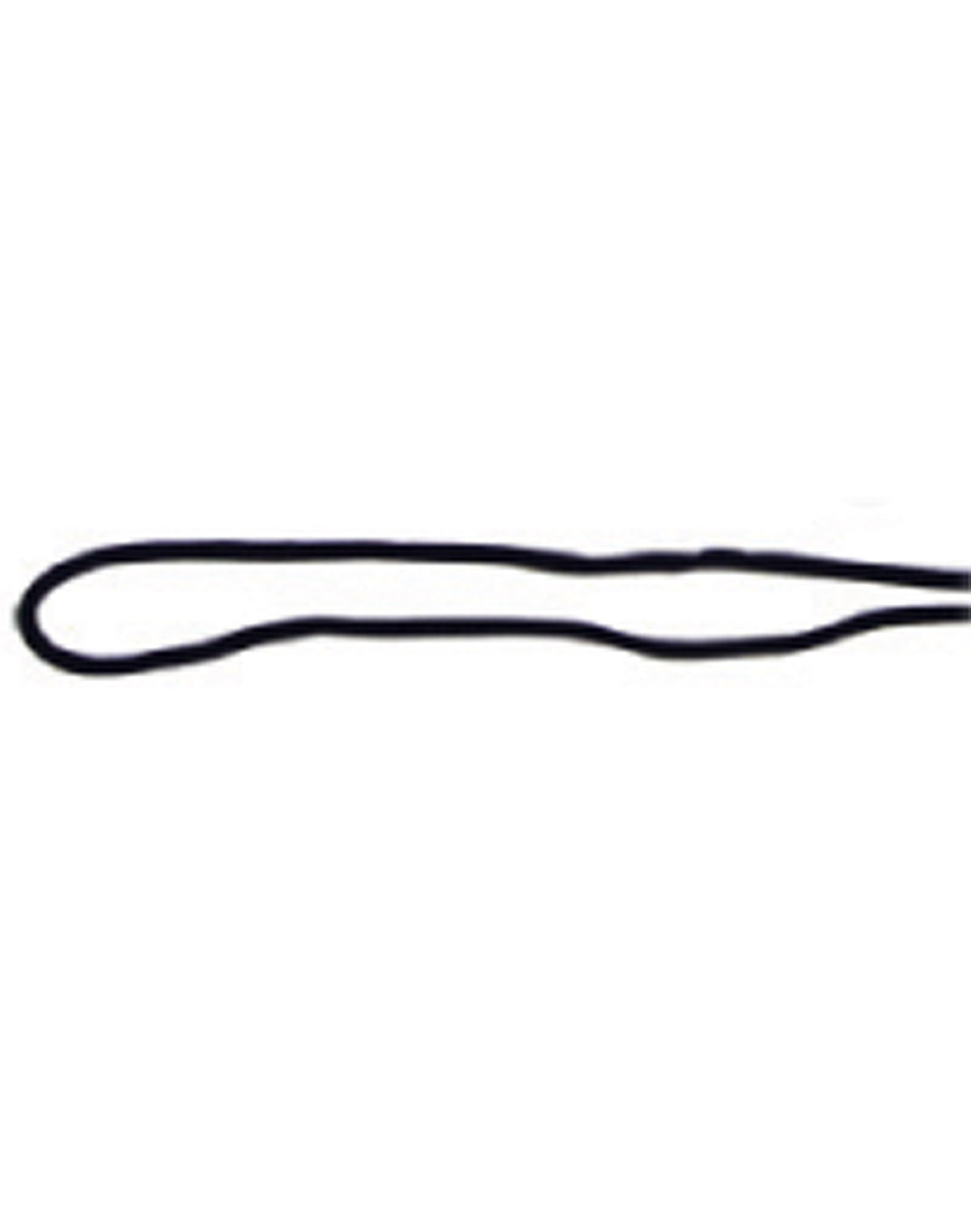 Chin Strap Break-away Clip - H1027 - Black