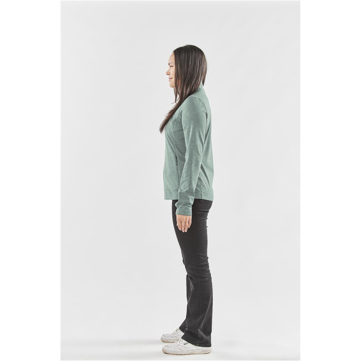Women's Treeline Performance Jacket - view