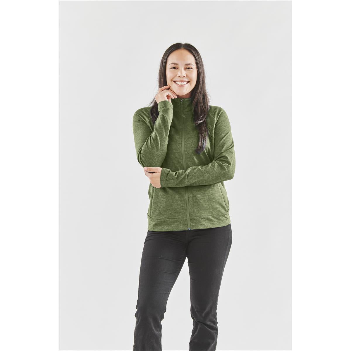 Women's Treeline Performance Jacket - view