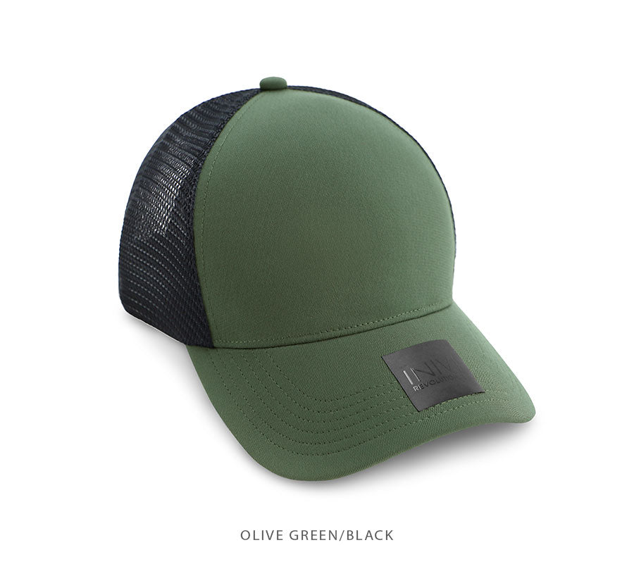 Polyester/Mesh – Grace Collection IV102