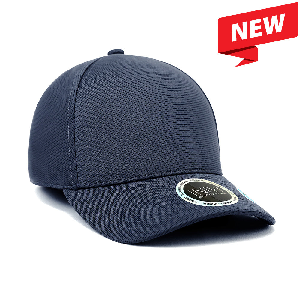 Bamboo Cap – Grace Collection IV170