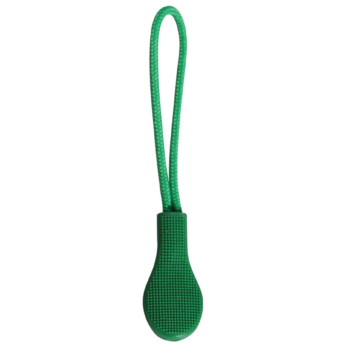 Zip Puller - Jackets 4pcs - Green - Front