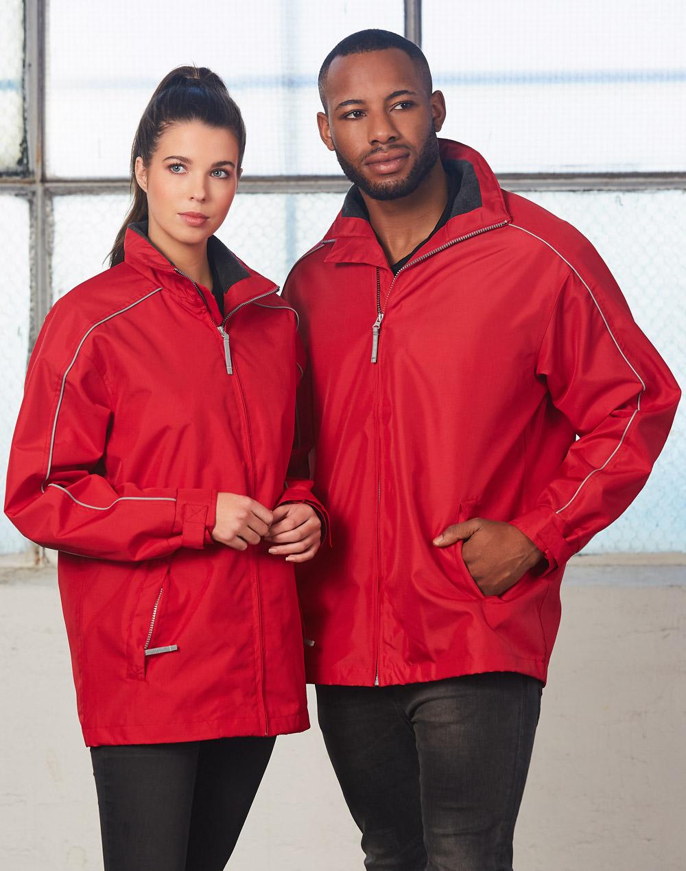 Winning Spirit Circuit, Sport/Racing Jacket JK02
