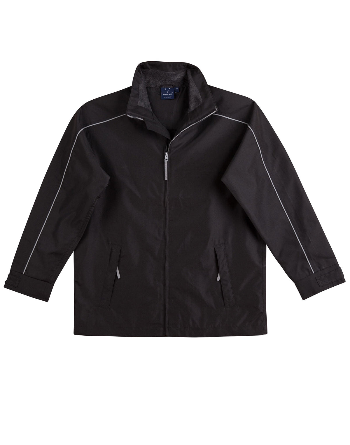 Circuit, Sport/Racing Jacket - JK02 - Black