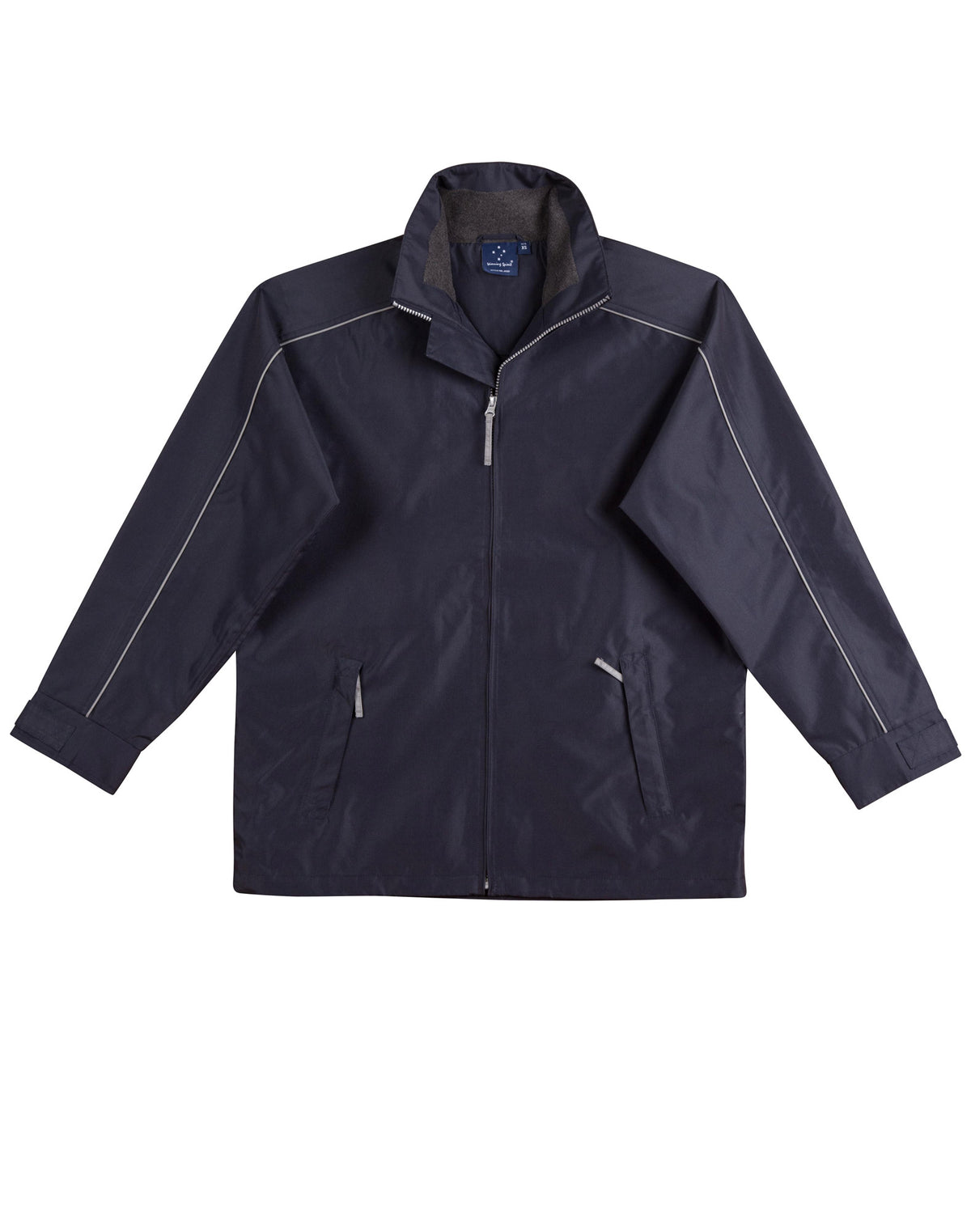 Circuit, Sport/Racing Jacket - JK02 - Navy
