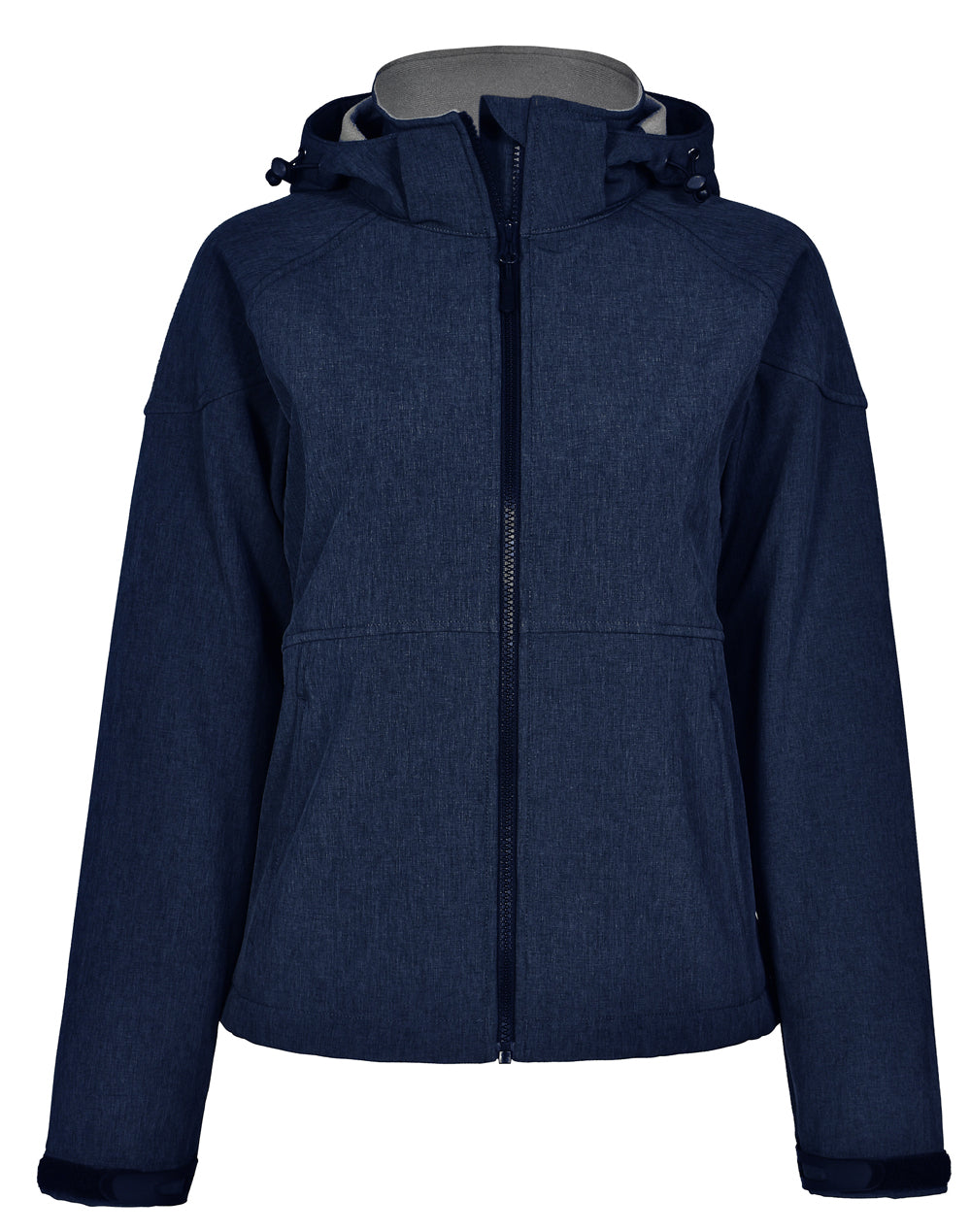 Marl Navy.Charcoal