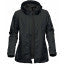 Women's Nautilus 3 in 1 Jacket - view
