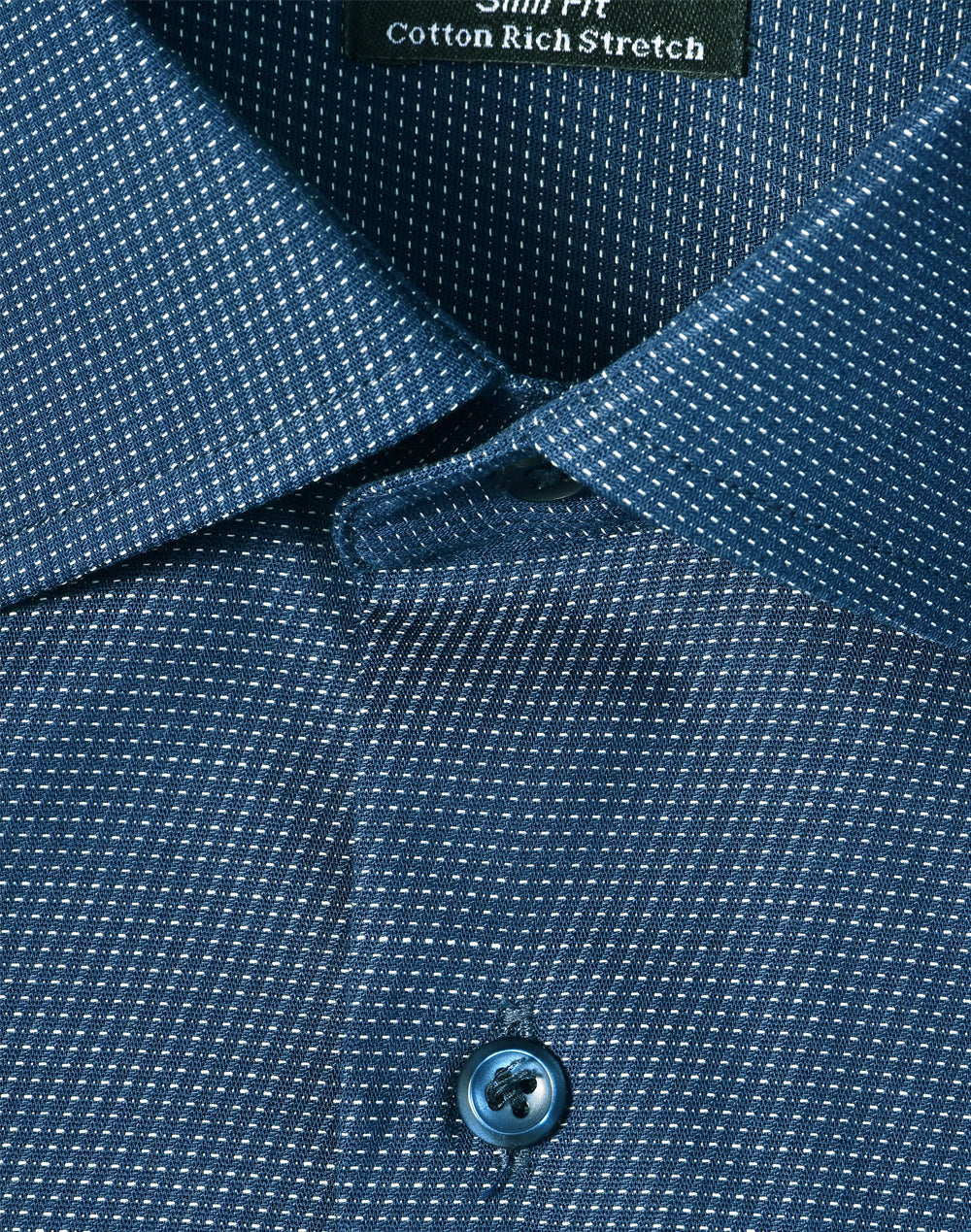 Ocean Blue