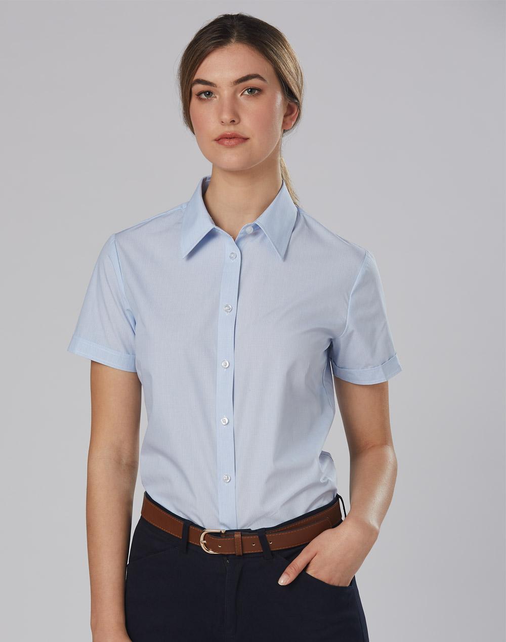 Pale Blue