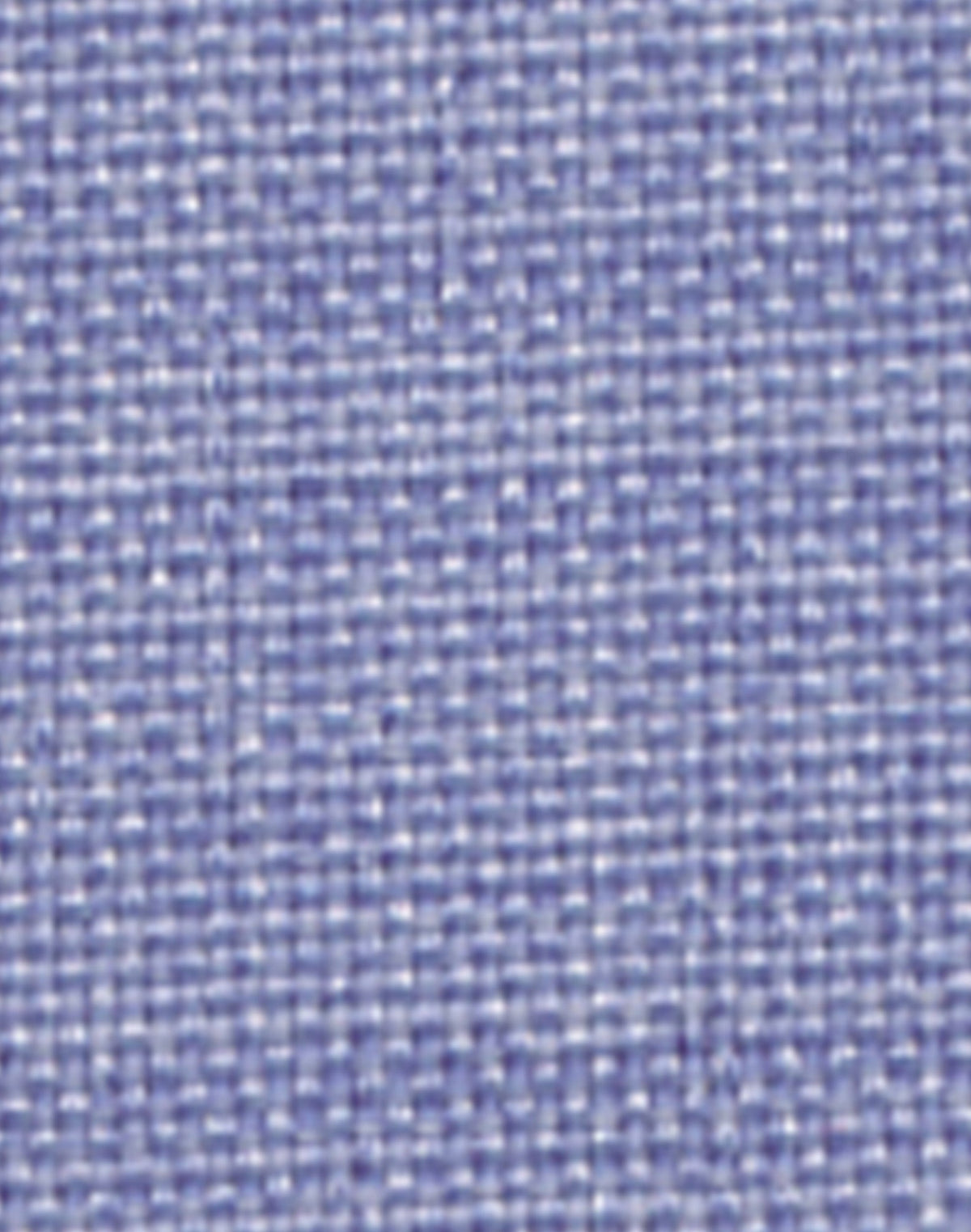 Women's CoolDry 3/4 Sleeve Shirt - Blue - Front