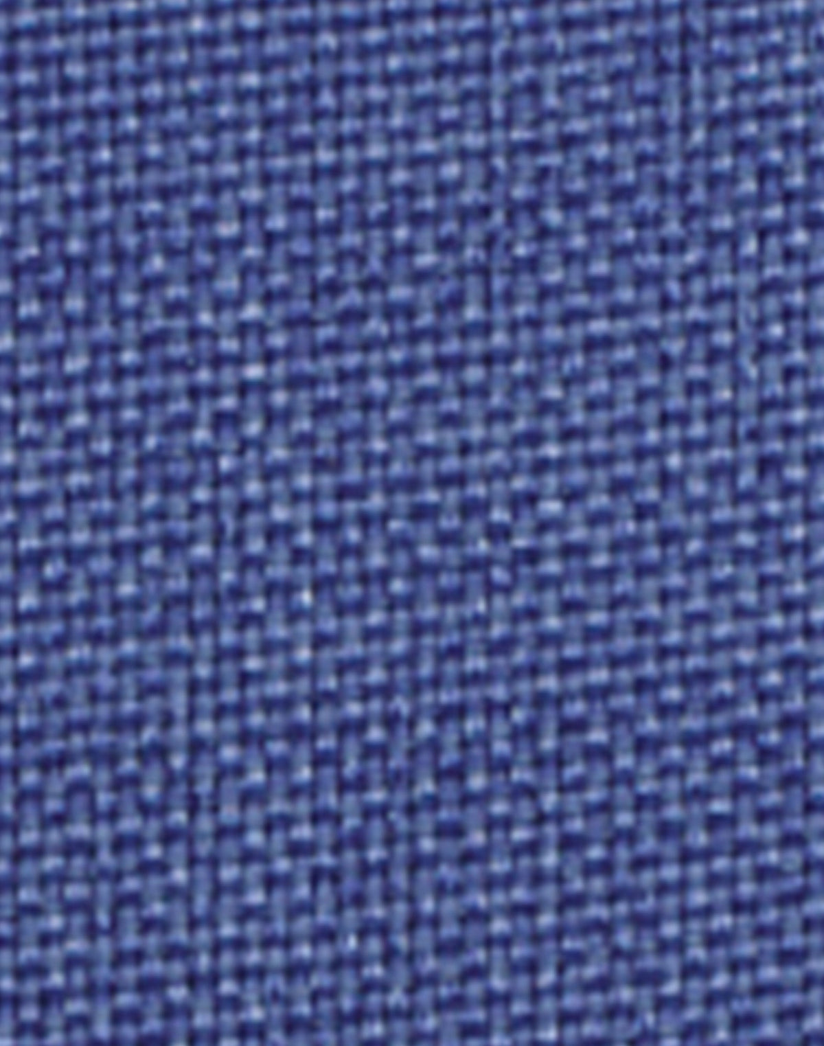 Women's CoolDry 3/4 Sleeve Shirt - Royal - Front