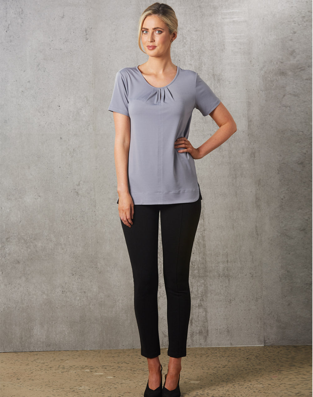 Dusk Grey