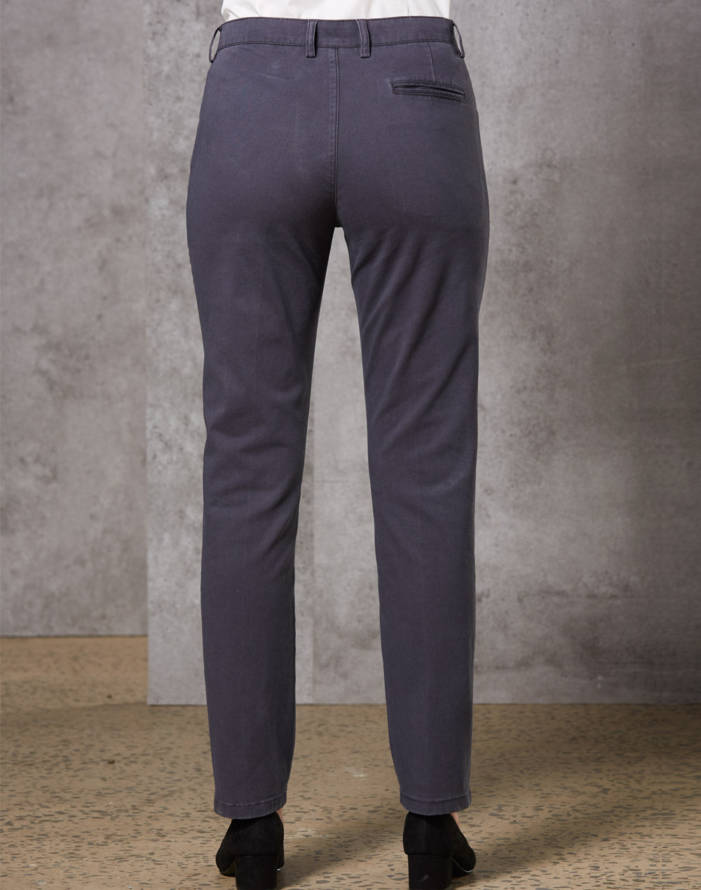 Dark Grey