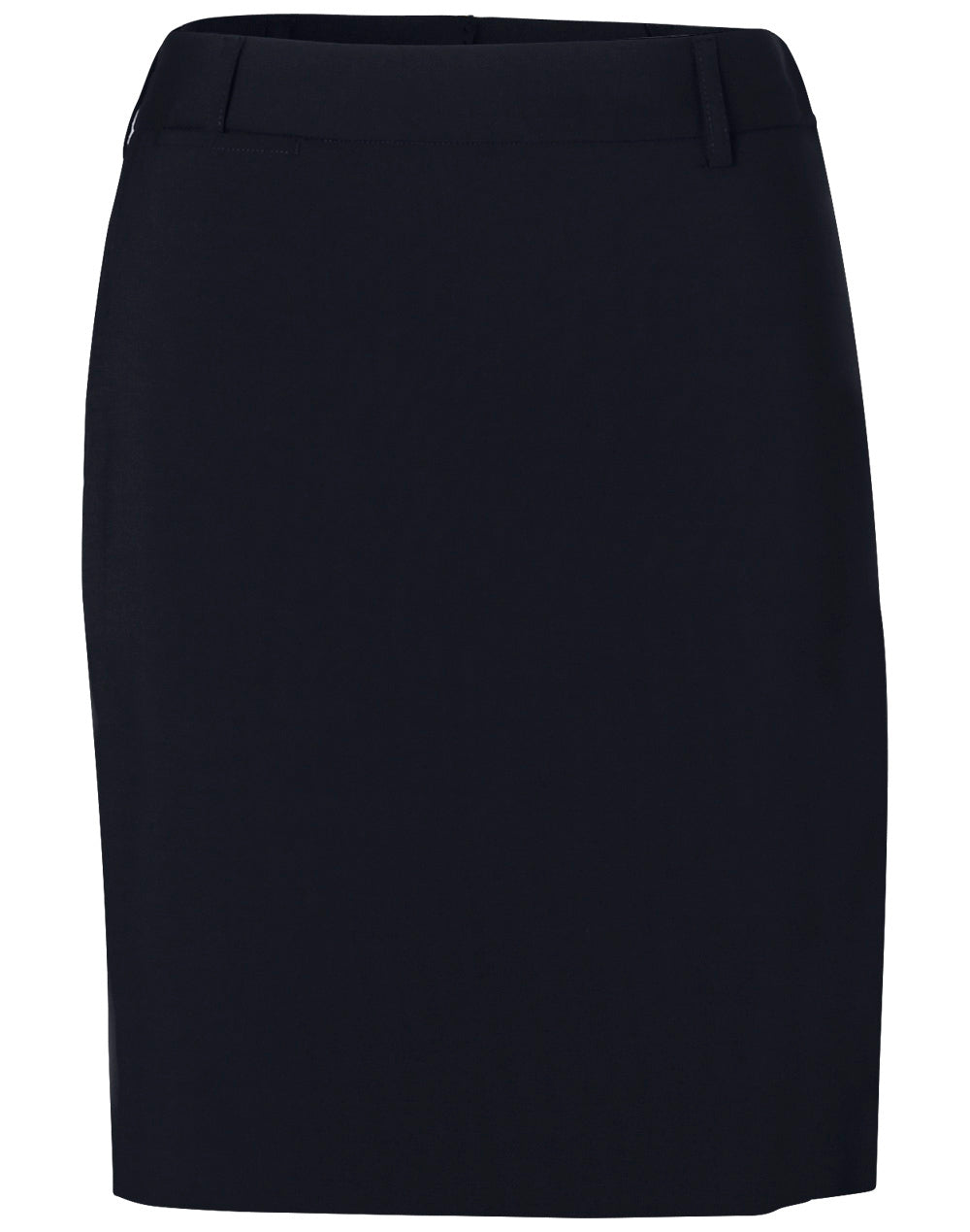 Ladies' Utility Skirt - M9479 - Navy