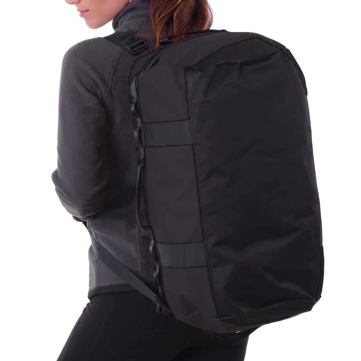 Nomad Duffle Bag - view