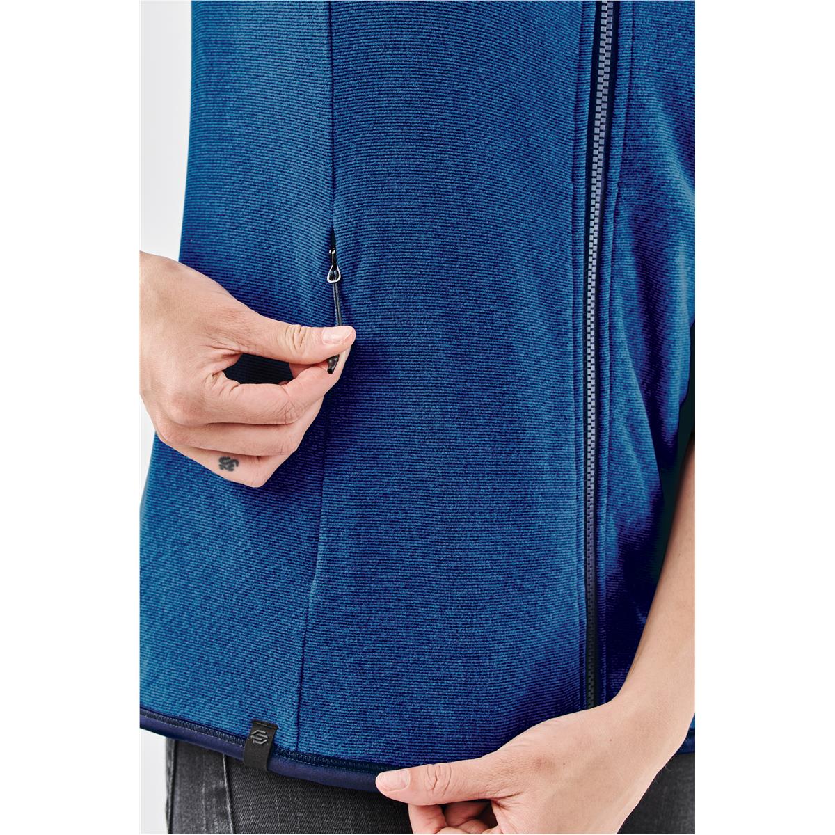 Women's Novarra Vest - view