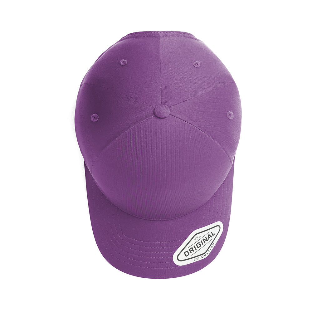 Seam-Free Tech Cap – Grace Collection OG258