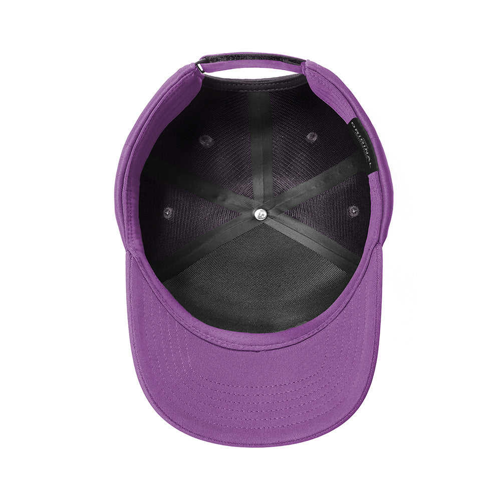 Seam-Free Tech Cap – Grace Collection OG258