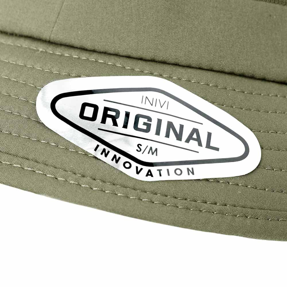 Lightweight Performance Bucket Hat – Grace Collection OG812