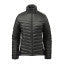 Women's Montserrat Thermal Jacket - view