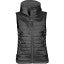 Women's Gravity Thermal Vest - view