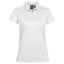 Women's Eclipse Pique Polo - view